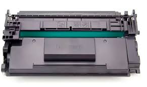 HP W9024MC Black